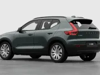 New Volvo EX40 Core 185 kW (252 HP) 2026 SUV
