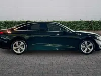 Used Audi A6 S-Line 200 HP (147 kW) 2026 Black Sedan