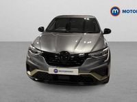 Used Renault Arkana Engineered 143 HP (105 kW) 2023 Grey SUV