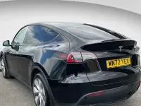Usado Tesla Model Y Long Range AWD 286 kW (389 HP) 2025 SUV