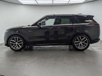 Used Land Rover Range Rover Sport SE Dynamic 300 HP (220 kW) 2023 Black SUV