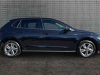 Used VW Polo 95 HP (69 kW) 2023 Hatchback