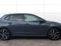 Used VW Polo GTI 207 HP (152 kW) 2025 Hatchback