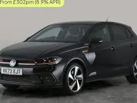 Usado VW Polo GTI 207 HP (152 kW) 2025 Citadino