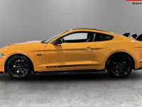 Used Ford Mustang GT 450 HP (330 kW) 2022 Coupe