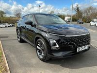 Used Omoda 5 2024 Black SUV