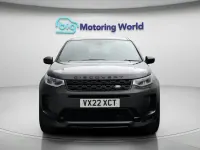 Used Land Rover Discovery Sport HSE Dynamic 305 HP (224 kW) 2022 SUV