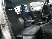 Used Skoda Octavia SE L 150 HP (110 kW) 2019 Beige Estate