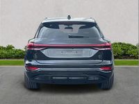 Ny Audi Q6 e-tron Advanced 280 kW (382 HK) 2025 Other SUV