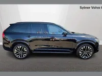 Used Volvo XC90 Ultra 455 HP (334 kW) 2025 Black SUV