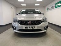 used Fiat Tipo 1.3 Multijet Lounge 5dr