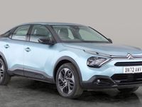 Used Citroën C4 PureTech 131 HP (96 kW) 2023 Hatchback