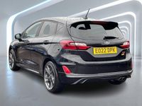 used Ford Fiesta ST 1.5 EcoBoost ST-2 5dr