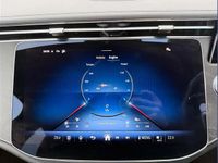 Begagnad Mercedes E220 AMG line 194 HK (142 kW) 2024 Grå Kombi