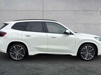 Used BMW X1 M Sport 215 HP (158 kW) 2023 White SUV