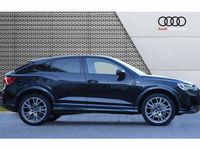 used Audi Q3 45 TFSI e Vorsprung 5dr S Tronic