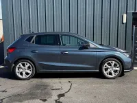 New Seat Ibiza FR First Edition 115 HP (84 kW) 2026 Grey Hatchback