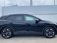 Begagnad VW ID.4 Pro 210 kW (286 HK) 2026 Svart SUV