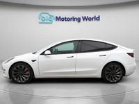 Usado Tesla Model 3 Performance 330 kW (449 CV) 2023 Berlina