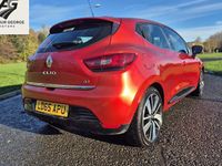 Used Renault Clio IV Dynamique 90 HP (66 kW) 2016 Hatchback