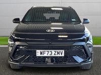 Used Hyundai Kona N Line 141 HP (103 kW) 2025 SUV