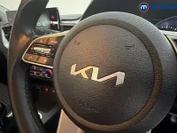 Used Kia Ceed 160 HP (117 kW) 2023 Brown Hatchback