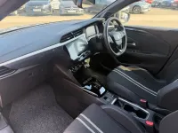 Used Vauxhall Corsa S 128 HP (94 kW) 2024 Grey Hatchback