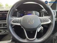 Used VW Polo Life 80 HP (58 kW) 2024 Blue Hatchback