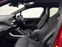 Used Jaguar I-Pace 294 kW (400 HP) 2024 Red SUV
