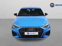Used Audi A3 Sportback e-tron Competition 245 HP (180 kW) 2025 Hatchback