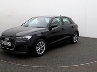 used Audi A1 Sportback 1.0 TFSI 25 Sport 5dr Petrol S Tronic Euro 6 (s/s) (95 ps) Digital Cockpit