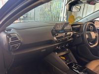 Used Citroën e-C4 100 kW (136 HP) 2021 Grey Hatchback