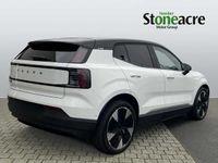 New Volvo EX30 Performance 314 kW (428 HP) 2025 White SUV