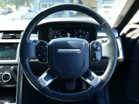 Used Land Rover Discovery Landmark 306 HP (225 kW) 2019 Black SUV