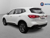Used MG HS Excite 162 HP (119 kW) 2023 SUV