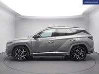 Used Hyundai Tucson N Line 180 HP (132 kW) 2024 Grey SUV