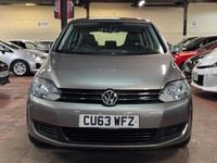 Used VW Golf VII SE 2013 Bronze Hatchback
