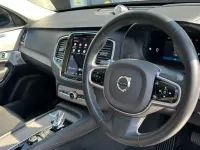 Used Volvo XC90 Ultimate 250 HP (183 kW) 2022 Blue SUV