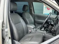 Used Toyota HiLux 2008 Silver Pickup