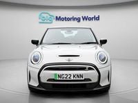 Usado Mini Cooper Level 1 135 kW (184 CV) 2023 Utilitario