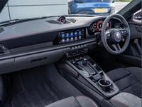 Used Porsche 911 534 HP (392 kW) 2025 Black Coupe