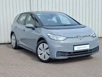Used VW ID.3 Pro Performance 106 kW (145 HP) 2022 Grey Hatchback
