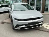 New Hyundai Ioniq 5 Premium 167 kW (228 HP) 2026 SUV