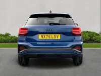 Nuevo Audi Q2 Black Edition 147 CV (108 kW) 2025 Other SUV