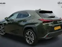 Used Lexus UX 300h 199 HP (146 kW) 2026 SUV