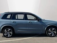 used Volvo XC90 Recharge R-Design T8