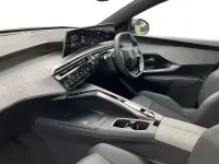 Used Peugeot 5008 GT 136 HP (100 kW) 2025 Grey SUV