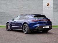 used Porsche Taycan 420kW 4S 93kWh 5dr Auto [75 Years/5 Seat] - 2023 (73)