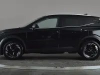 Used Nissan Qashqai N-Connecta 140 HP (102 kW) 2026 SUV