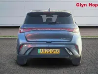 New BYD Dolphin Design 150 kW (204 HP) 2026 Hatchback